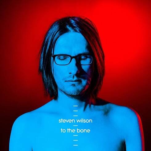 Blu-ray Steven Wilson: To The Bone