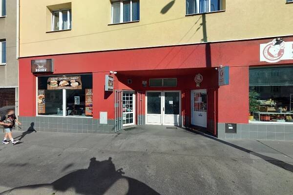 Halal maso Brno foto 2