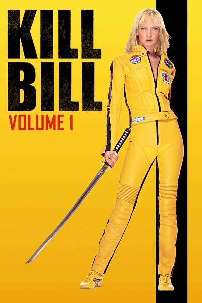 Kill Bill | Kill Bill: Vol. 1 | Filmová místa.cz