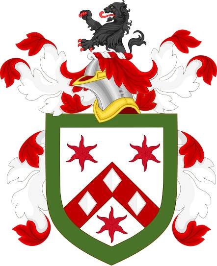 Soubor:Coat of Arms of Francis Hopkinson.svg – Wikipedie