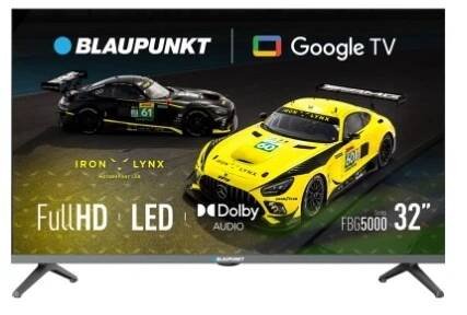 Televize Blaupunkt 32FBG5000S
