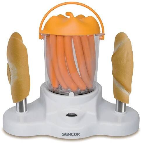 SHM 4220 HOT DOG SENCOR