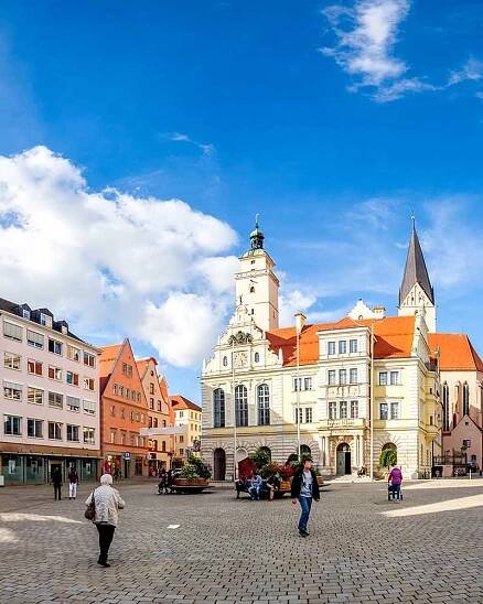Ingolstadt