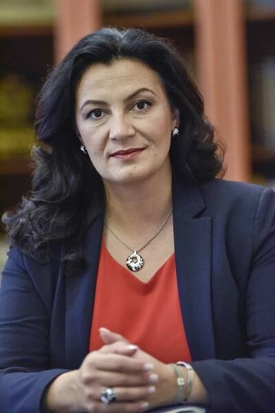 Ivanna Klympušová-Cincadzeová