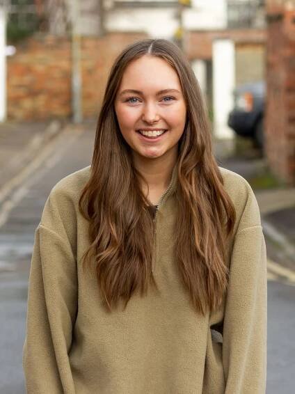 Meet The Team — TrinityCheltenham