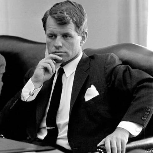 Robert F. Kennedy (1925-1968)