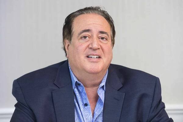 'Green Book' Writer Apologizes for Supporting Trump's Anti-Muslim Claim in 2015: 'I Will Do Better'