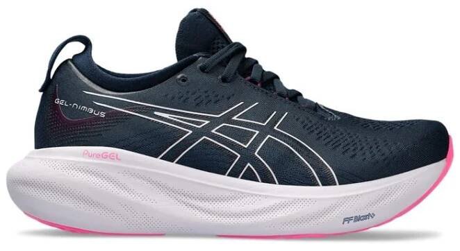 Amazon ASICS Women's Gel-Nimbus 25 Running