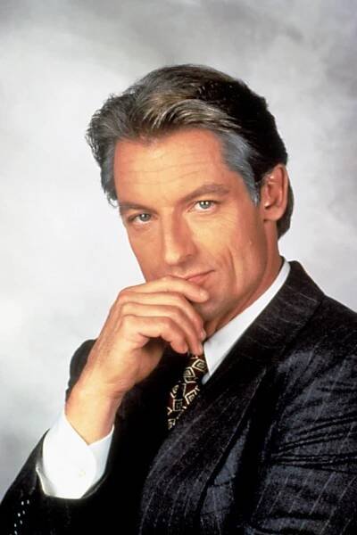 MELROSE PLACE, PERRY KING, 1992-99