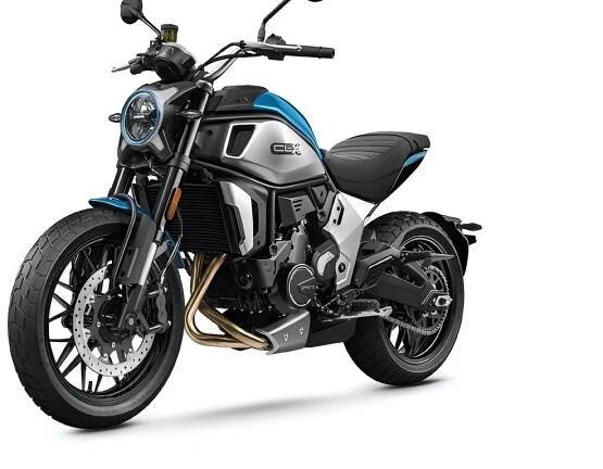 Motorky Ostatní bazar a prodej nových vozů | Sauto.cz