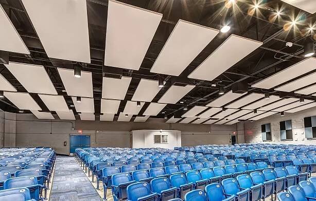 Commercial Acoustical Analysis & Design