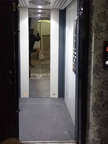JK Qualitech Elevators Pvt Ltd, Leading Manufacturer of Elevators