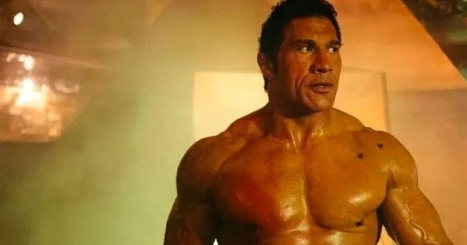 Dwayne Johnson a režisér Smashing Machine chystají další projekt