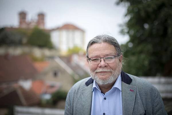 Koalice Spolu se pod vedením europoslance Alexandra Vondry zaměří v kampani na bezpečnost a dopady Green Dealu....