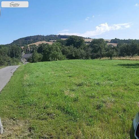 Prodej Pozemek, Ondráčkova, Drásov, okres Brno-venkov