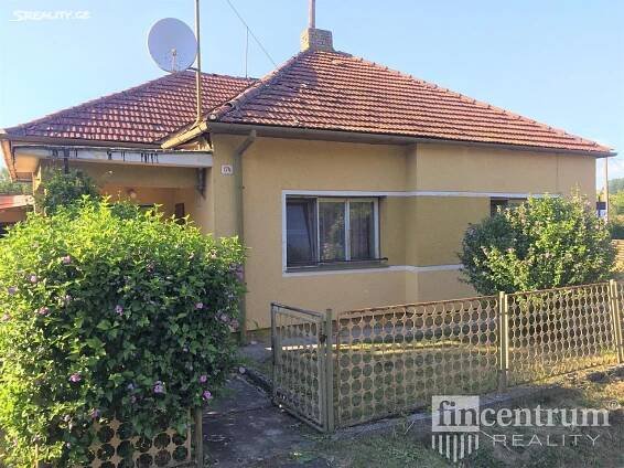 Prodej  rodinného domu 120 m², pozemek 781 m², Lubná, okres Kroměříž