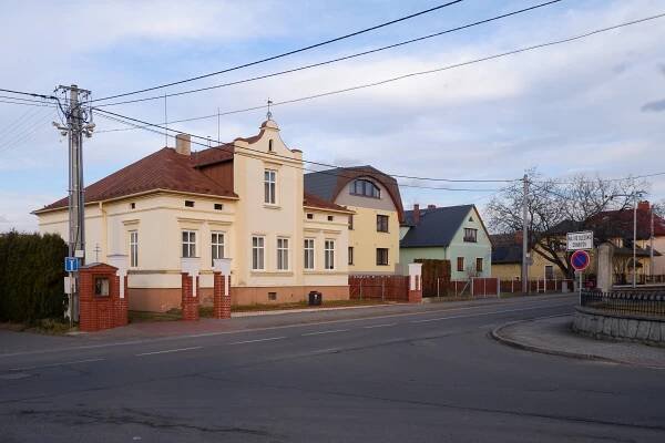 Chabičov (Háj ve Slezsku)