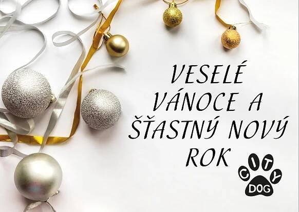 Vánoční provoz