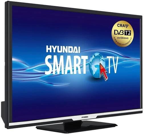 32" Hyundai HLR 32TS470 SMART