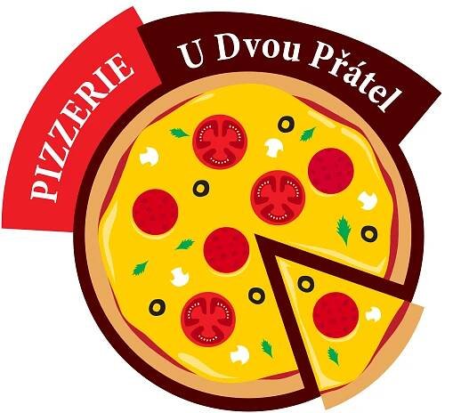 Logo pizzerie