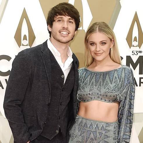 Kelsea Ballerini on How Her Husband Supported Her Reimagined Album