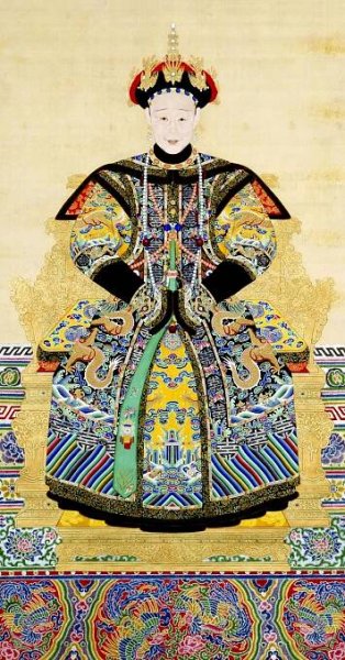 Empress Xiaoherui