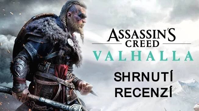 Assassin's Creed Valhalla
