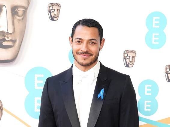Daryl McCormack hails ‘Irish Baftas’ as he walks red carpet ahead of ceremony