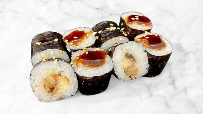 SUSHI Yakuza | Wolt | Doručení | Chomutov