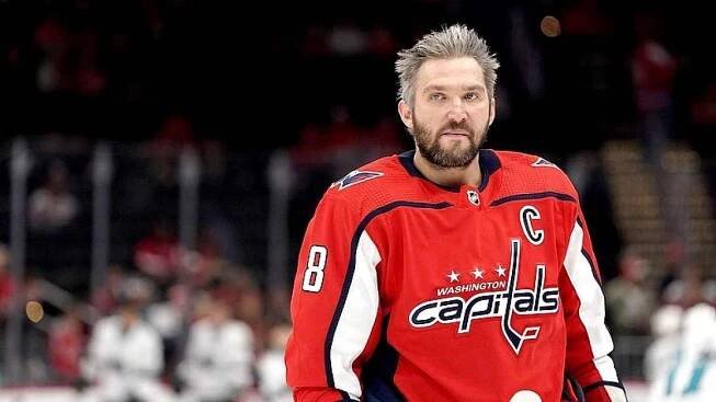 KVÍZ: Ovečkin, Gretzky, Jágr. Jak dobře znáte slavné kanonýry NHL?