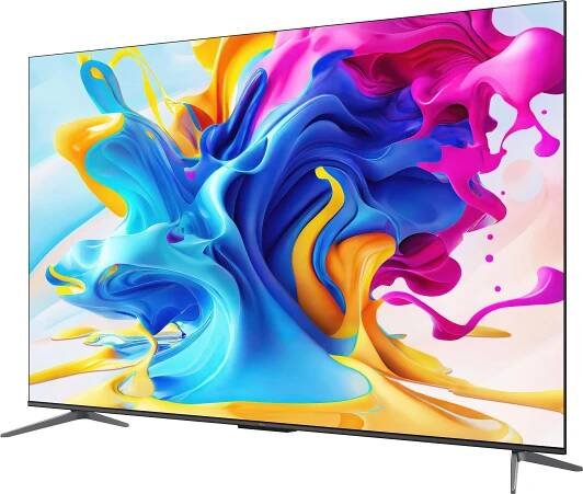 TCL 75" QLED (75C645)