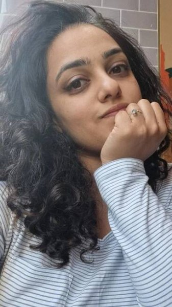 In pics: Mesmerizing looks of Nithya Menen