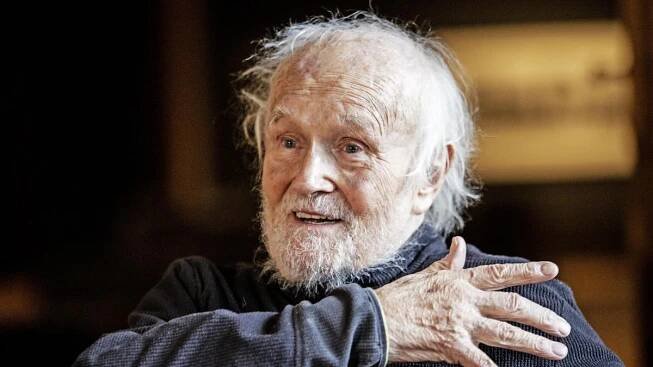 Josef Koudelka zastavuje věčnost středomořské antiky