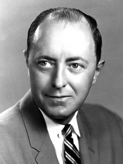 Howard W. Robison