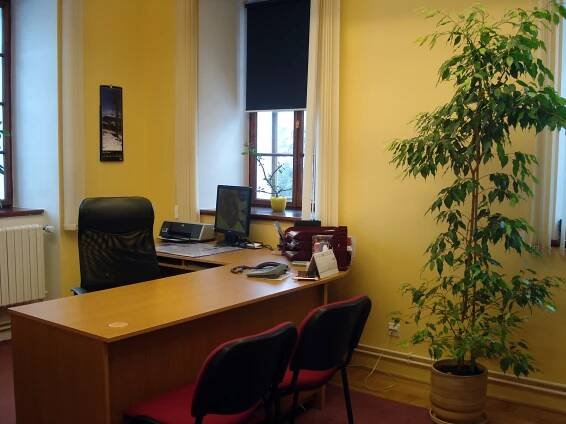 Obecní úřad - Obec Bludov