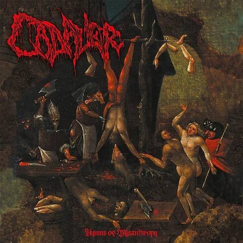 Cadaver