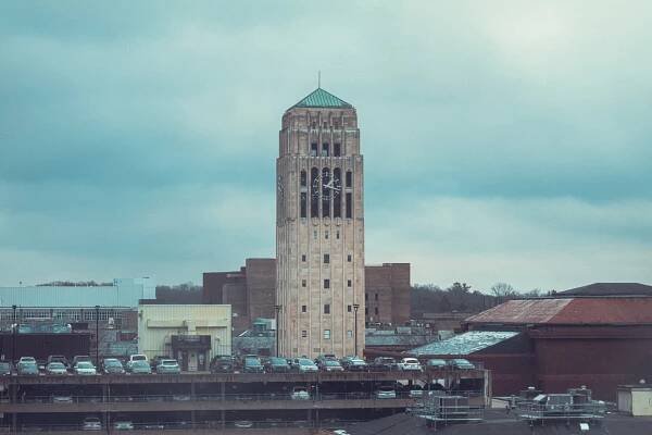 The Best Areas to Stay in Ann Arbor, Michigan