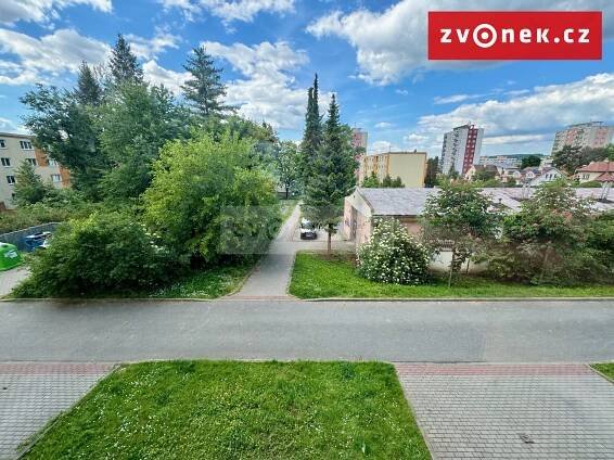 Prodej Byt 2+1, Tyršova, Zlín - Malenovice