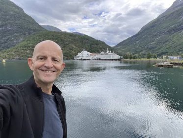 I Tried the World's “Most Popular Small Ship Cruise” Line