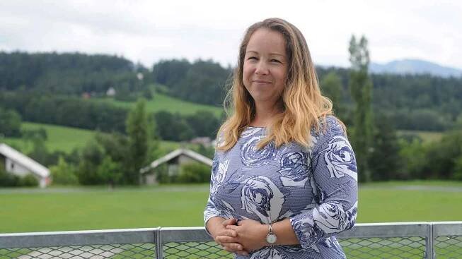 Moravskoslezskou kandidátku STAN povede do voleb místopředsedkyně hnutí Šebelová