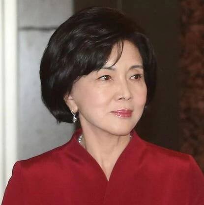 profile image for Hong Ra-hee