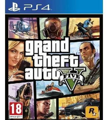 GTA 5