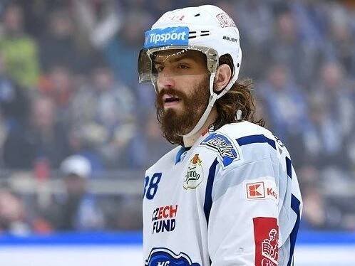 Peter Mueller - Sport.cz