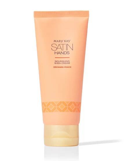 Krém na ruky Orchard Peach | Mary Kay