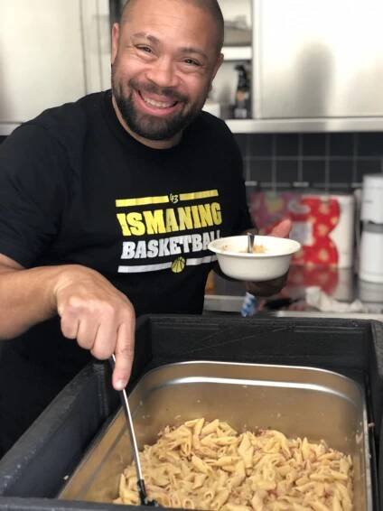 TSV Ismaning - Basketball - TSV Ismaning - Basketball