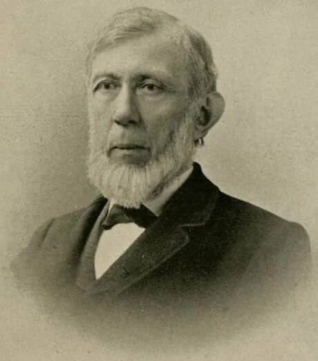 Robert E. Monaghan