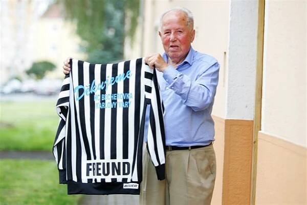 Karel Freund bude nejspíš nejstarším kandidátem v podzimních komunálních...