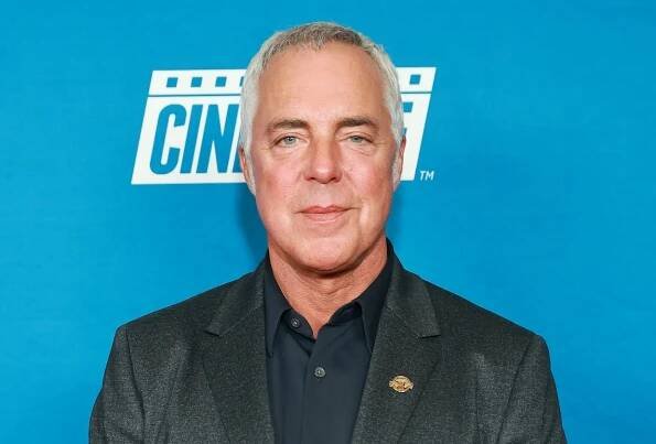 Titus Welliver Cast on 'Dark Winds' Season 4 AMC
