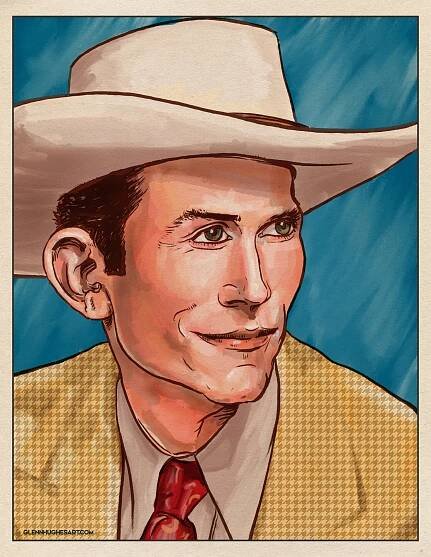 Hank Williams