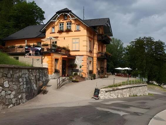 Residence Vyhlidka - NEJLEPŠÍ CENY ubytování ve městě Janské Lázně